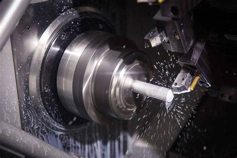 Unlocking the Secrets of CNC Propeller Machining: From Design 